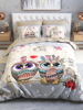 تصویر از لحاف روتختی 2 نفره مدل 131