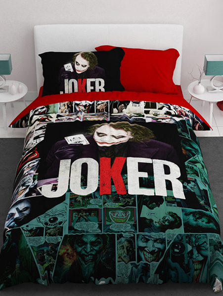 تصویر از لحاف روتختی 4 تیکه تک نفره مدل 224